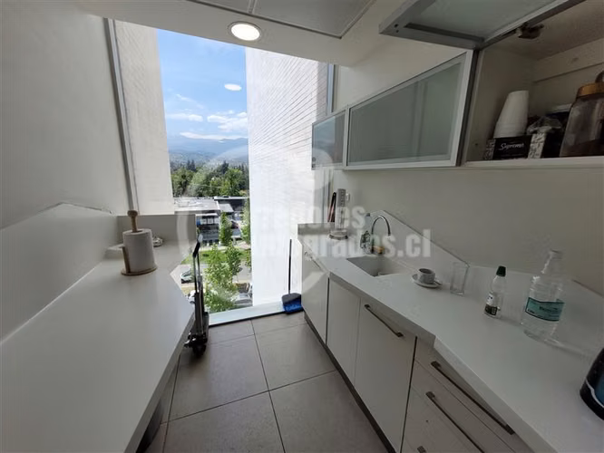 Oficina en arriendo en LB, DEHESA CENTRAL, Los Cactus