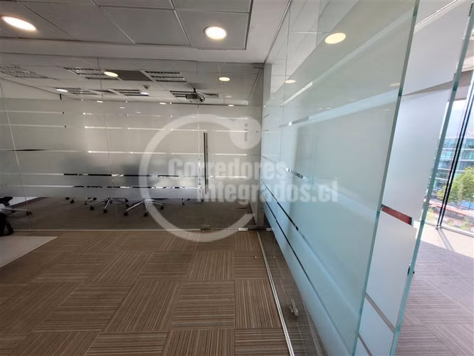 Oficina en arriendo en LB, DEHESA CENTRAL, Los Cactus