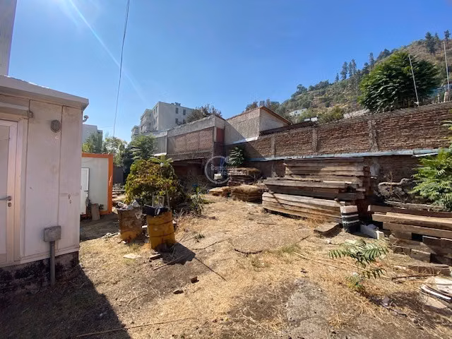Sitio en arriendo en Recoleta