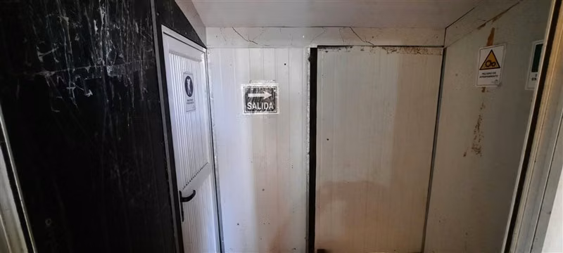 Oficina en arriendo en Purranque