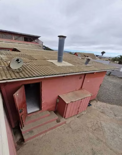 Habitacional y Comercial Alto Tránsito Diario (168675)