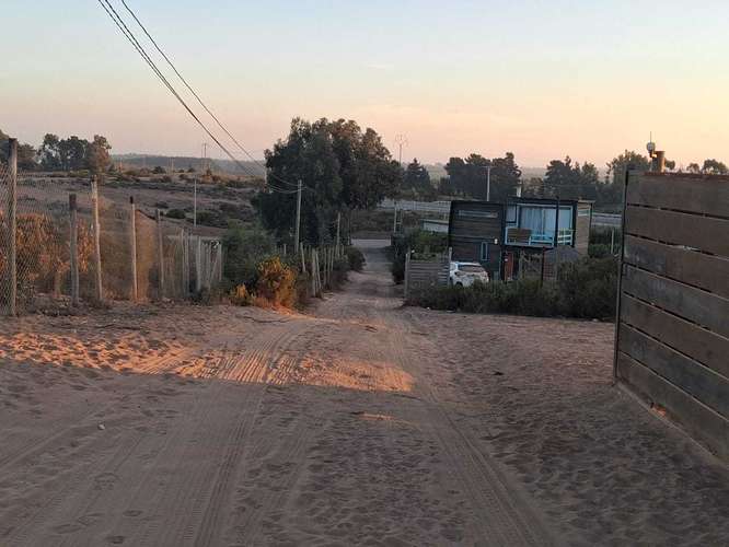 Oportunidad de Inversión en Terreno Amplio (168679)