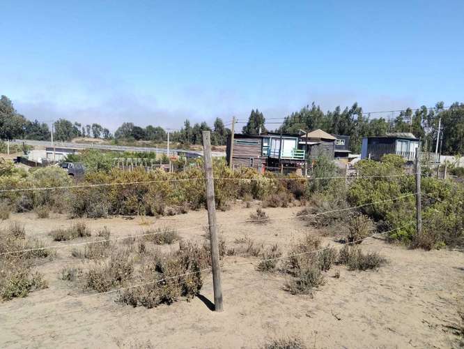 Oportunidad de Inversión en Terreno Amplio (168679)
