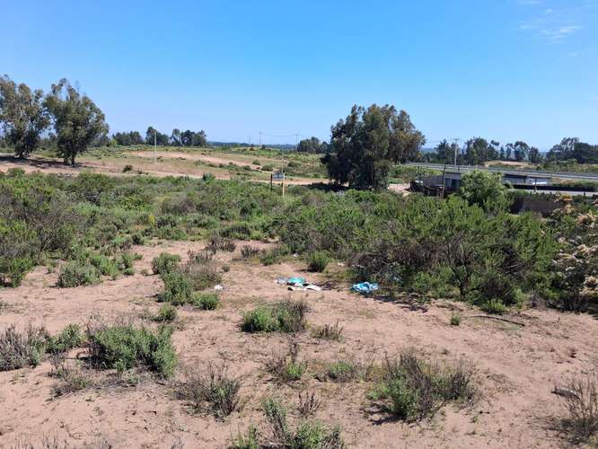 Oportunidad de Inversión en Terreno Amplio (168679)
