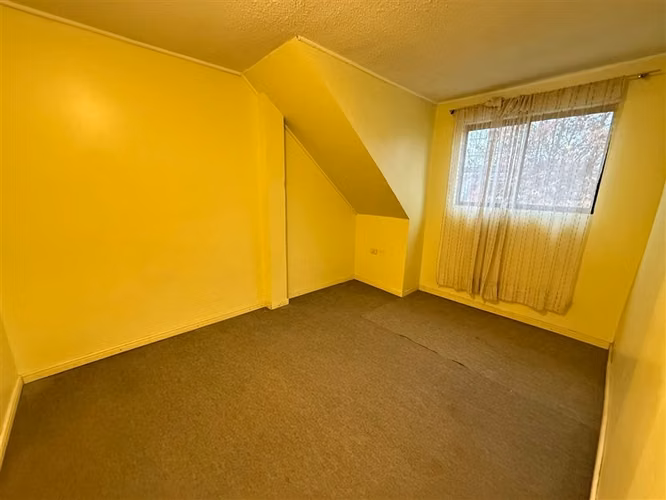 Casa en arriendo de 4 dorm. en San Rafael