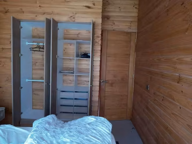 Casa en arriendo de 4 dorm. en Colbún