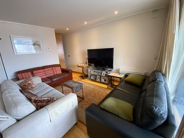 Departamento en venta de 3 dorm. en Lo Barnechea