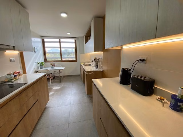 Departamento en venta de 3 dorm. en Lo Barnechea