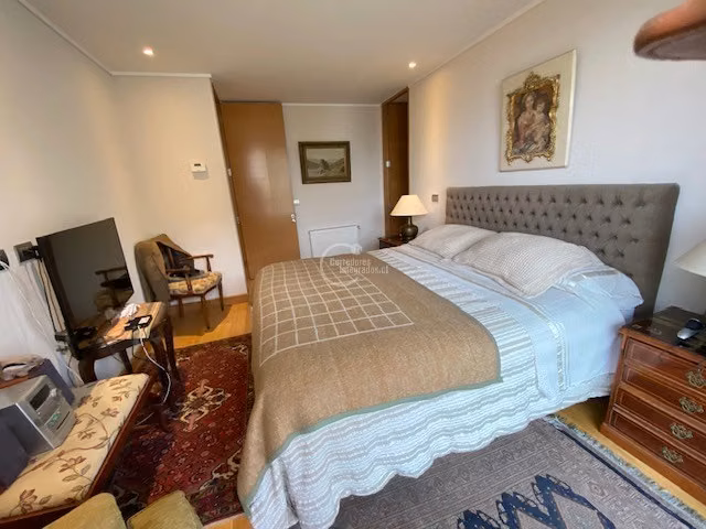 Departamento en venta de 3 dorm. en Lo Barnechea