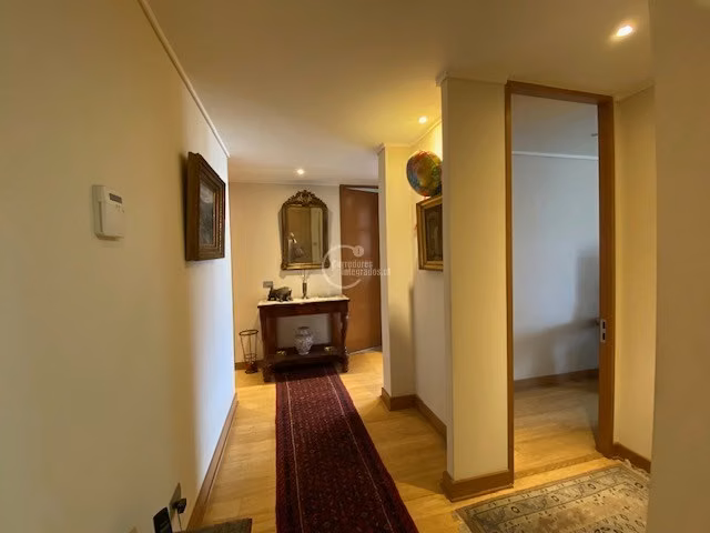 Departamento en venta de 3 dorm. en Lo Barnechea