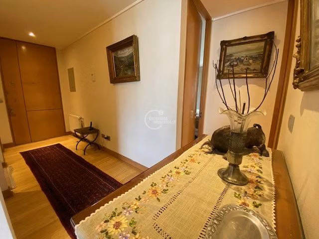 Departamento en venta de 3 dorm. en Lo Barnechea