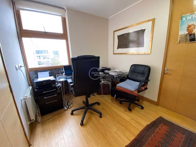 Departamento en venta de 3 dorm. en Lo Barnechea