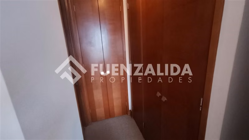 Departamento en venta de 2 dorm. en Viña del Mar