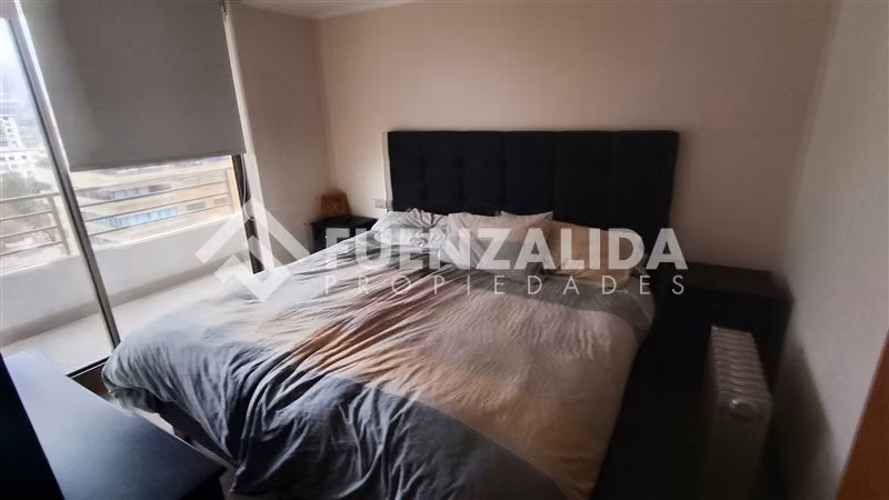 Departamento en venta de 2 dorm. en Viña del Mar