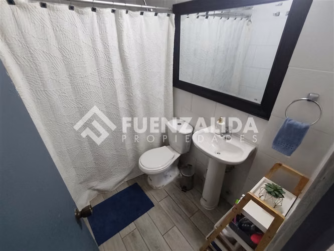 2 D - 1 B- 1 E , En calle Limache - Imagen 11
