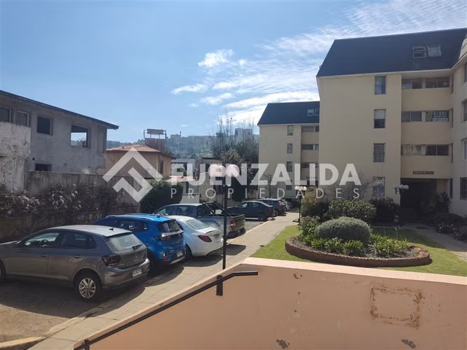 2 D - 1 B- 1 E , En calle Limache - Imagen 14