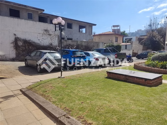 2 D - 1 B- 1 E , En calle Limache - Imagen 13