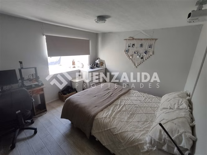 2 D - 1 B- 1 E , En calle Limache - Imagen 8