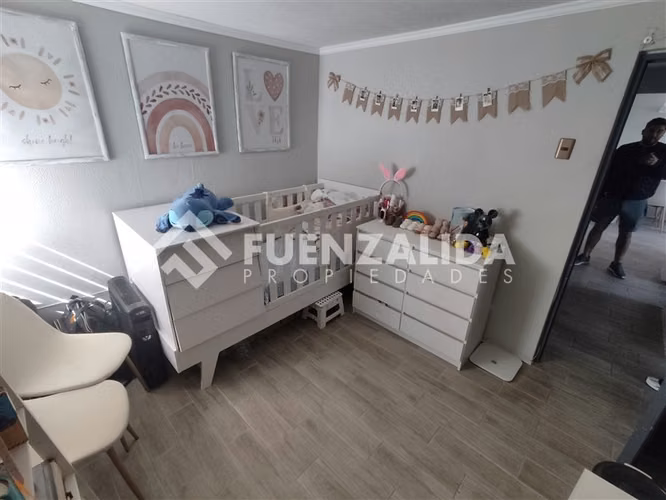 2 D - 1 B- 1 E , En calle Limache - Imagen 10