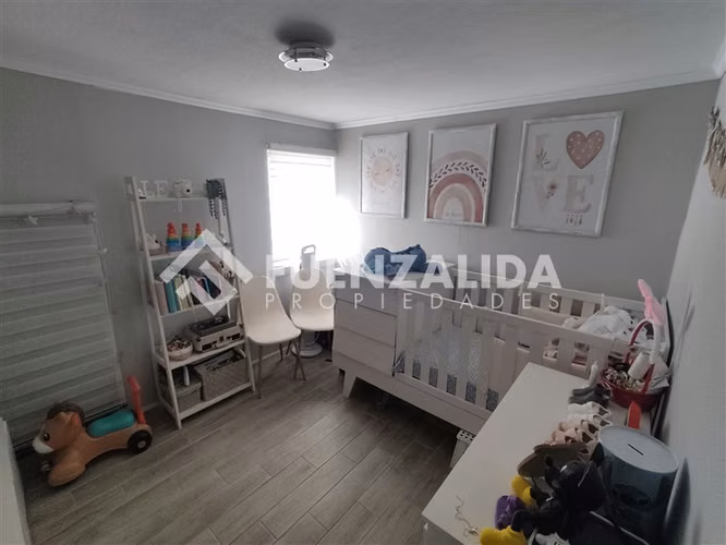 2 D - 1 B- 1 E , En calle Limache - Imagen 9