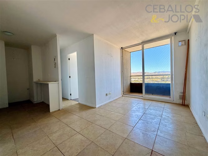 Departamento en arriendo de 3 dorm. en Quilpué