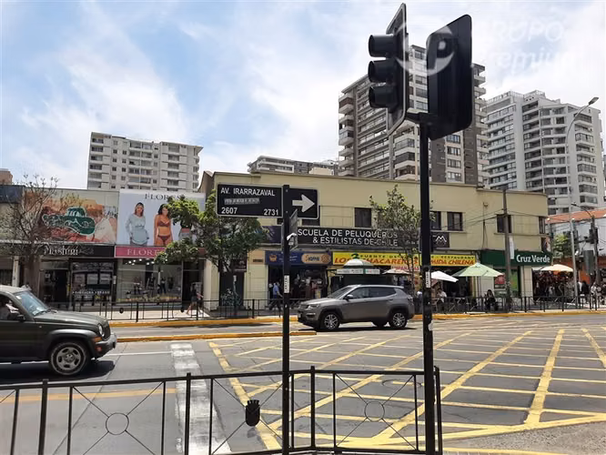 Departamento en arriendo de 1 dorm en Ñuñoa/ Estacionamiento - Imagen 16