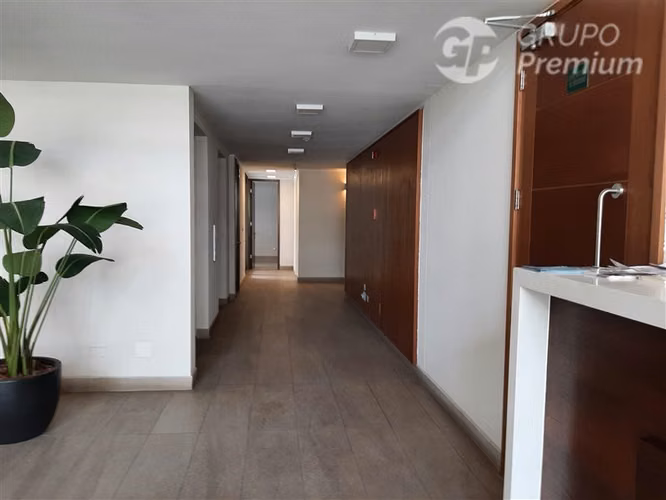 Departamento en arriendo de 1 dorm en Ñuñoa/ Estacionamiento - Imagen 10