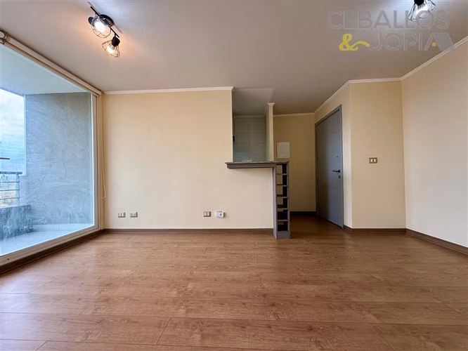 Departamento en arriendo de 2 dorm. en Villa Alemana - Imagen 7