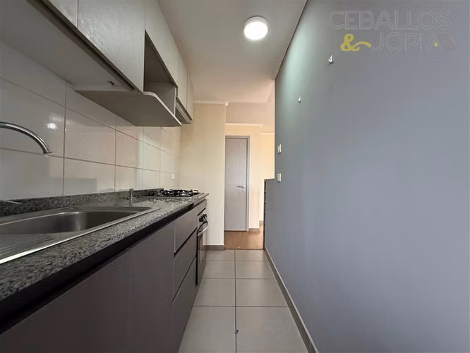Departamento en arriendo de 2 dorm. en Villa Alemana - Imagen 18