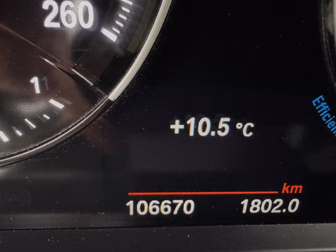 BMW 118I 1.5 TURBO AUTOMATICO UNICO DUENO FULL AIRE AIRBAG ABS VER EN LAS CONDES 2018