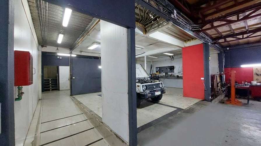 Local comercial Coyhaique venta (168688)