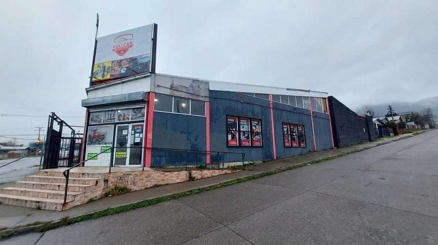 Local comercial Coyhaique venta (168688)