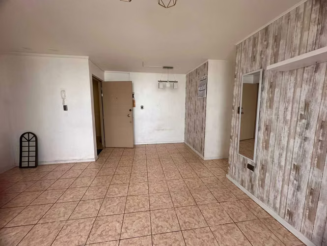 Depto. en Chiguayante en condominio seguro (168690)