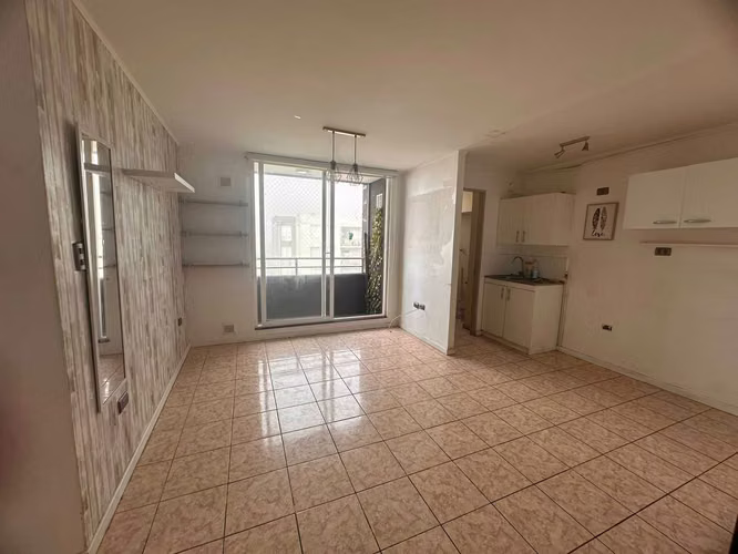 Depto. en Chiguayante en condominio seguro (168690)
