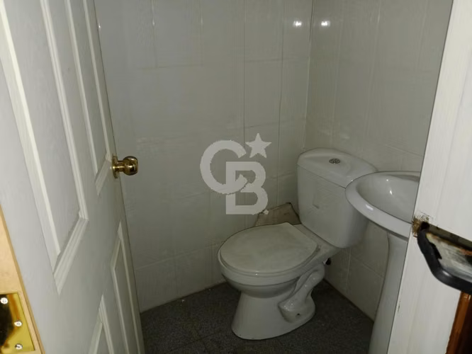 Excelente Propiedad Comercial y Habitacional