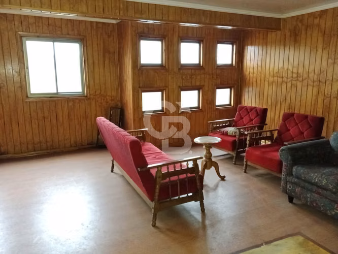 Excelente Propiedad Comercial y Habitacional