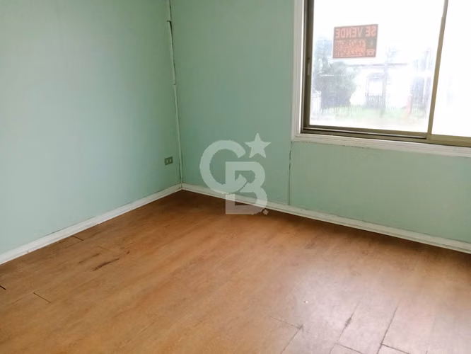 Excelente Propiedad Comercial y Habitacional