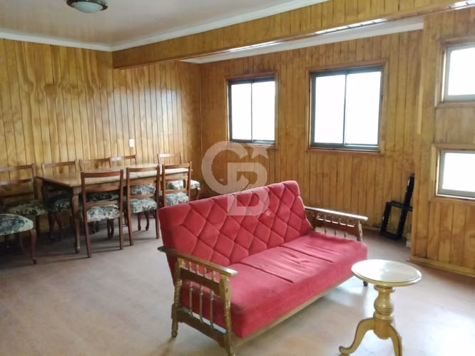 Excelente Propiedad Comercial y Habitacional