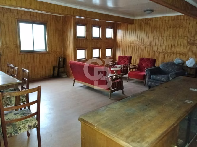 Excelente Propiedad Comercial y Habitacional