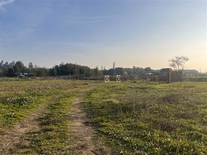 SE VENDE PARCELA EN LOS GOMEROS, PELARCO