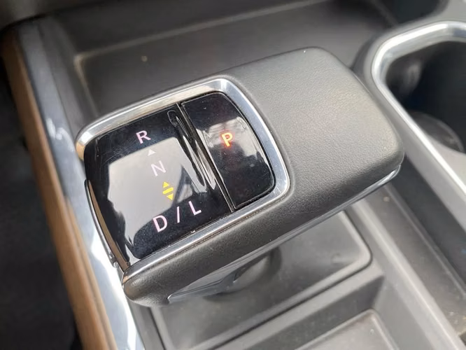 CHEVROLET SILVERADO 2024 - Imagen 17