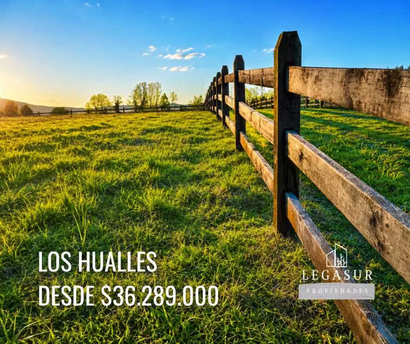 Parcelas con Vistas Espectaculares (168692)