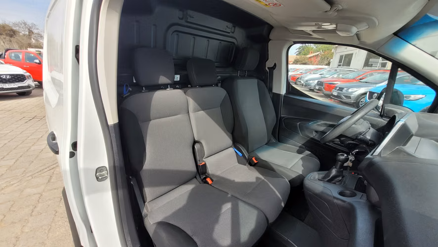 Citroën BERLINGO K9 1.6 FULL MEC. 1.6 • 4x2 • Mecánica • 2022