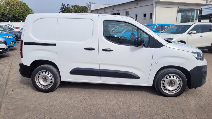 Citroën BERLINGO K9 1.6 FULL MEC. 1.6 • 4x2 • Mecánica • 2022