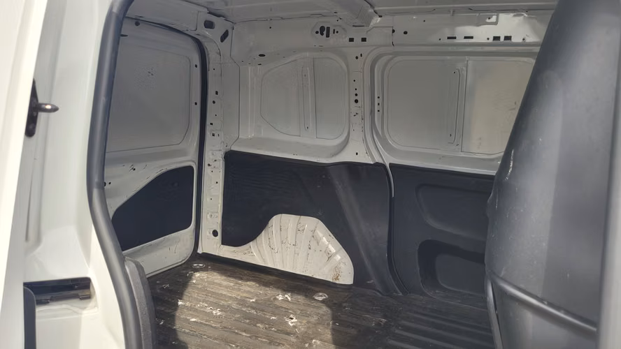 Citroën BERLINGO K9 1.6 FULL MEC. 1.6 • 4x2 • Mecánica • 2022