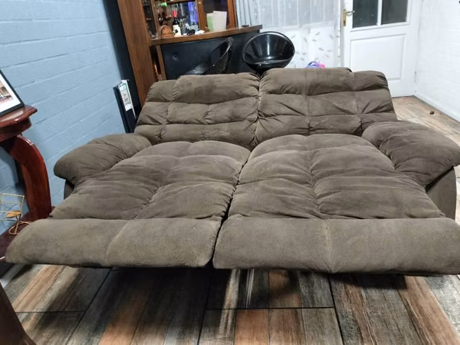Sofa Berger 2 cuerpos