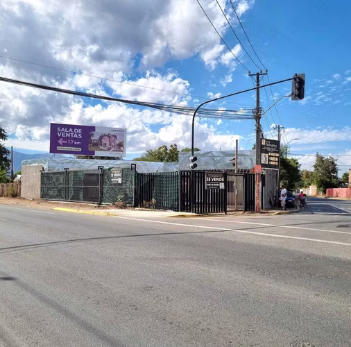 Local Comercial con Alta Visibilidad (168694)