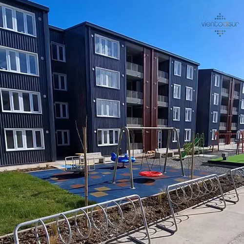 Arriendo Depto 1D1B Portal Mirador 4to piso (16213)