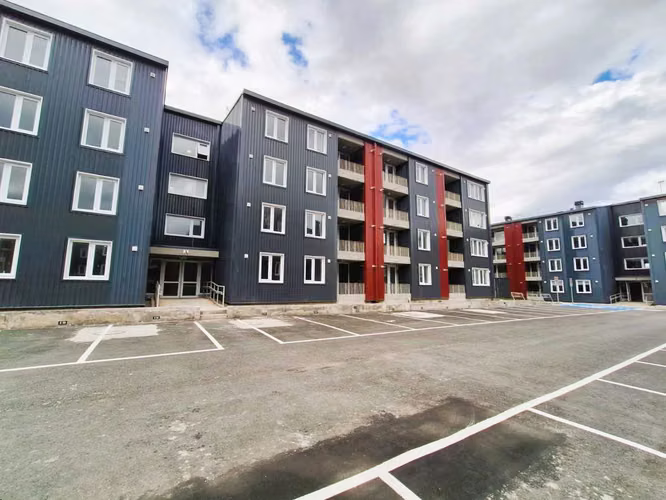 Arriendo Depto 1D1B Portal Mirador 4to piso (16213)