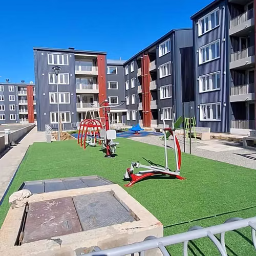 Arriendo Depto 1D1B Portal Mirador 4to piso (16213)